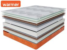 Престиж-Марсель в чехле Warmer 80х200
